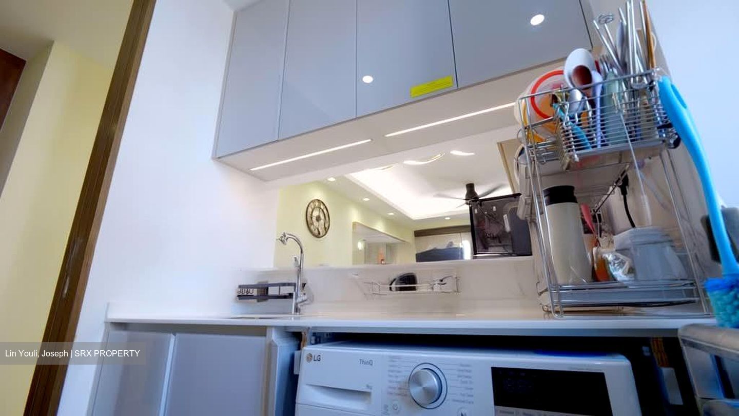 Parc Esta (D14), Apartment #604929681